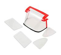 E-flite Ensemble de fenêtre : PA-20 Pacer 10e