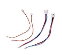 E-flite Extension Set UMX Me 262 EFL-1504 Parts