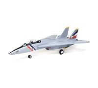 E-flite F-14 Tomcat Twin 40mm EDF BNF Basic EFL01450 Airplane