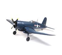 E-flite F4U-4 Corsair 1.2m PNP- EFL18575 Airplane