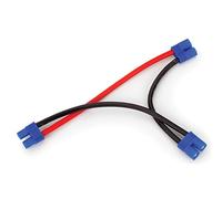 E-flite Faisceau de batterie EC3 13AWG EFLAEC308
