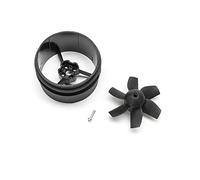 E-flite Unité de ventilateur F-14 Tomcat 40 mm Twin EFL01460 avec rotor Pièces