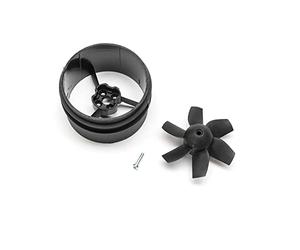 E-flite Fan Unit with Rotor F-14 Tomcat 40mm Twin EFL01460 Parts