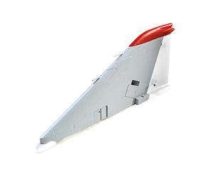 E-flite Fin and Rudder F-4 Phantom II 80mm EDF- EFL7979 Parts