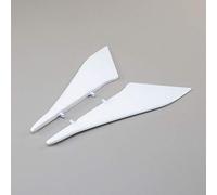 E-flite Fin Set F-27 Evolution EFL5603 Parts