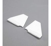 E-flite Fin Set Ultrix 600mm EFL02202 Parts