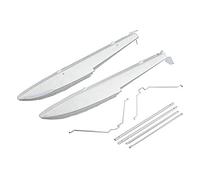 E-flite Float Set Timber EFL5261 Parts
