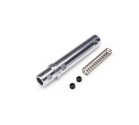 E-flite Front Landing Gear Leg Spring Housing Habu 80 EFL-1430 Parts