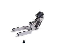 E-flite Front Lower Landing Gear Strut Assembly Habu 80 EFL-1428 Parts
