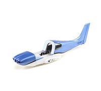 E-flite Fuselage/Cowling SR22T EFL5951 Parts