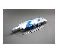 E-flite Fuselage F-15 Eagle 64mm EDF- EFL9776 Parts