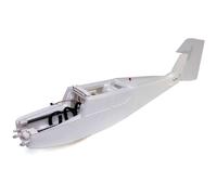 E-flite Fuselage Set Night Timber X EFL13851 Parts