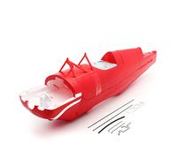 E-flite Fuselage Set UMX Pitts S1S EFLU15258 Parts