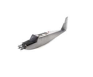 E-flite Fuselage Turbo Timber EFL17554 Parts