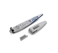 E-flite Fuselage UMX Turbo Timber Evolution EFLU8951 Parts