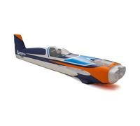 E-flite Fuselage w/Pilot and Canopy Extra 330 SC 1.3m EFL-1220 Parts