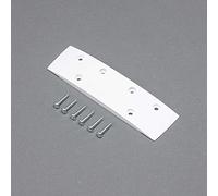 E-flite Gear Plate CZ Cessna 150T 2.1m EFL12754 Retracts