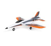 E-flite Habu SS 50mm EDF BNF Basic EFL02350 Airplane