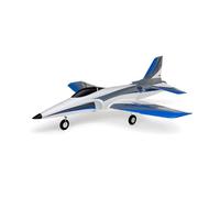 E-flite Habu SS (Super Sport) 50 mm EDF BNF Basic (émetteur, Batterie et Chargeur Non Inclus) avec AS3X+ et Safe Select, EFL-3134