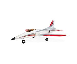 E-Flite Habu STS 70 mm EDF Jet Smart PNP