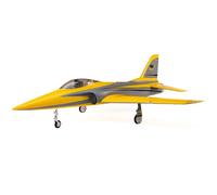 E-flite Habu XS 80mm EDF BNF Basic EFL02450 Airplane