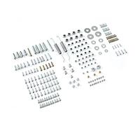 E-flite Hardware Set Draco 2.0m EFL12572 Parts