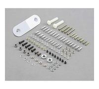 E-flite Hardware Set Timber EFL5256 Parts