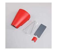 E-flite Hatch Set Draco 2.0m EFL12560 Parts
