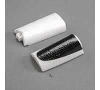 E-flite Hatch Set Mini Convergence EFL9303 Parts