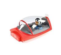 E-flite Hatch w/Canopy Pitts 850mm- EFL3557 Parts