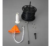 E-flite Hi-Start SLS 450' 2-3M EFLA650 Parts