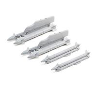 E-Flite- Hobby Accessoires, EFL3989, Multicolore