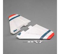 E-flite Horizontal Stabilizers F-16 Thunderbird 70mm EDF- EFL7804 Parts