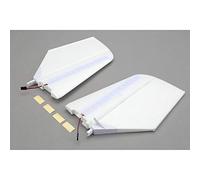 E-flite Horizontal Tail w/LED's NIGHTvisionaire BNF Basic EFL7124 Parts