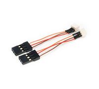 E-flite JST-ZHR 1.5mm to Universal Adapter 2 EFLRA100 Parts