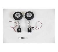 E-Flite Kit d'atterrissage Principal : P-51D Mustang 1,5 m
