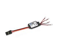 E-flite Kit d'éclairage Universel pour contrôleur EFLA600 Accessoires d'avion Divers