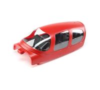 E-Flite Kit Hatch : UMX SR22T