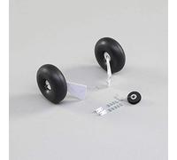 E-flite Landing Gear Set w/Float wire Screws UMX Timber EFLU3954 Retracts