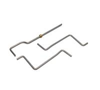 E-flite Landing Gear Struts Cherokee 1.3m EFL-1143 Parts