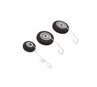 E-flite Landing Gear UMX A-10 BL EFLU3705 Retracts