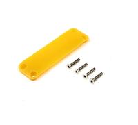 E-flite Landng Gear Insert Extra 300 1.3m- EFL11590 Parts