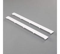 E-flite Leading Edge Slat Set Timber X EFL3855 Parts