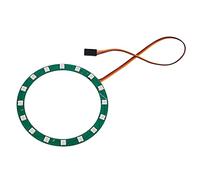 E-flite LED Afterburner Ring F-16 Falcon 80mm EDF- EFL87897 Parts