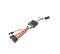E-flite Contrôleur LED Timber EFLA521 Pièces