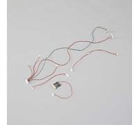 E-flite LED Set UMX Timber EFLU3956 Parts