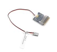 E-flite Light Controller Draco 2.0m EFLA520D Parts
