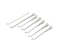 E-flite Linkage Set F-4 Phantom II 80mm EDF- EFL7984 Parts
