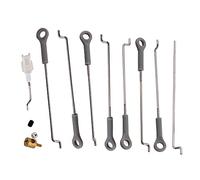 E-flite Linkage Set Viper 90mm EDF Jet- EFL17783 Parts