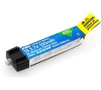 E-flite Lipo Accu 150 mAh 1S 3,7 V 45 C Batterie LiPo : PH 1,25 (Ultra Micro)